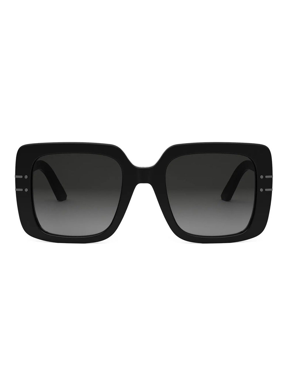 Dior Signature S11I Gradient Square Sunglasses